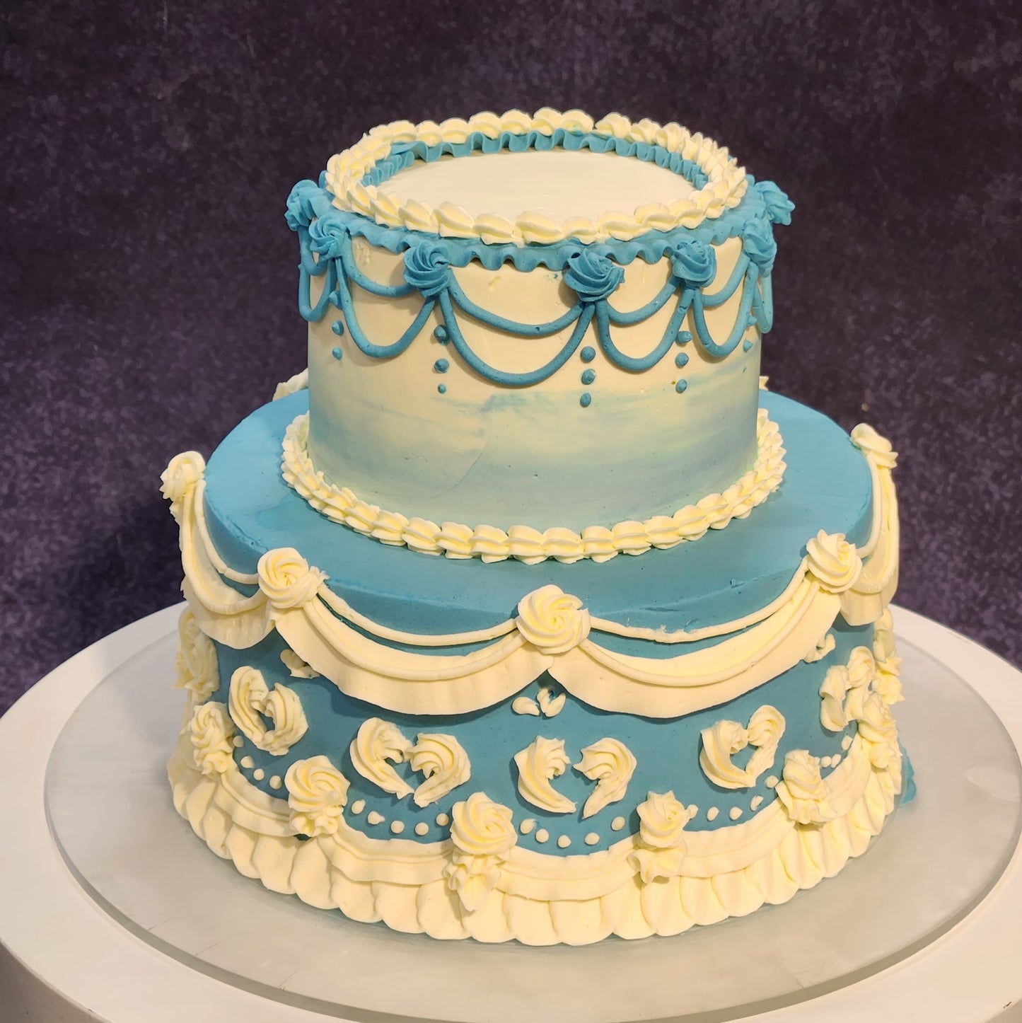 Build-A-Cake
