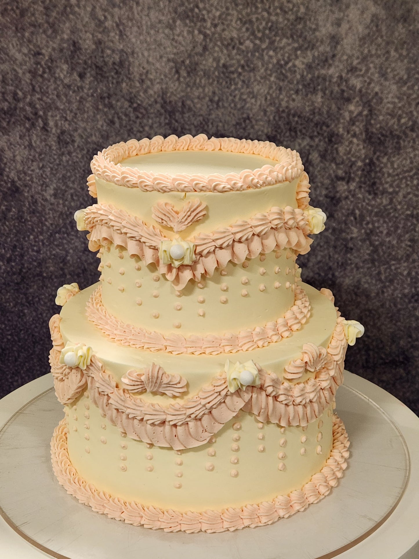 Build-A-Cake