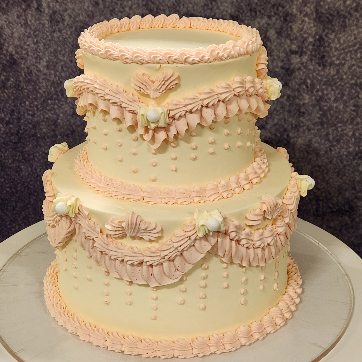Build-A-Cake