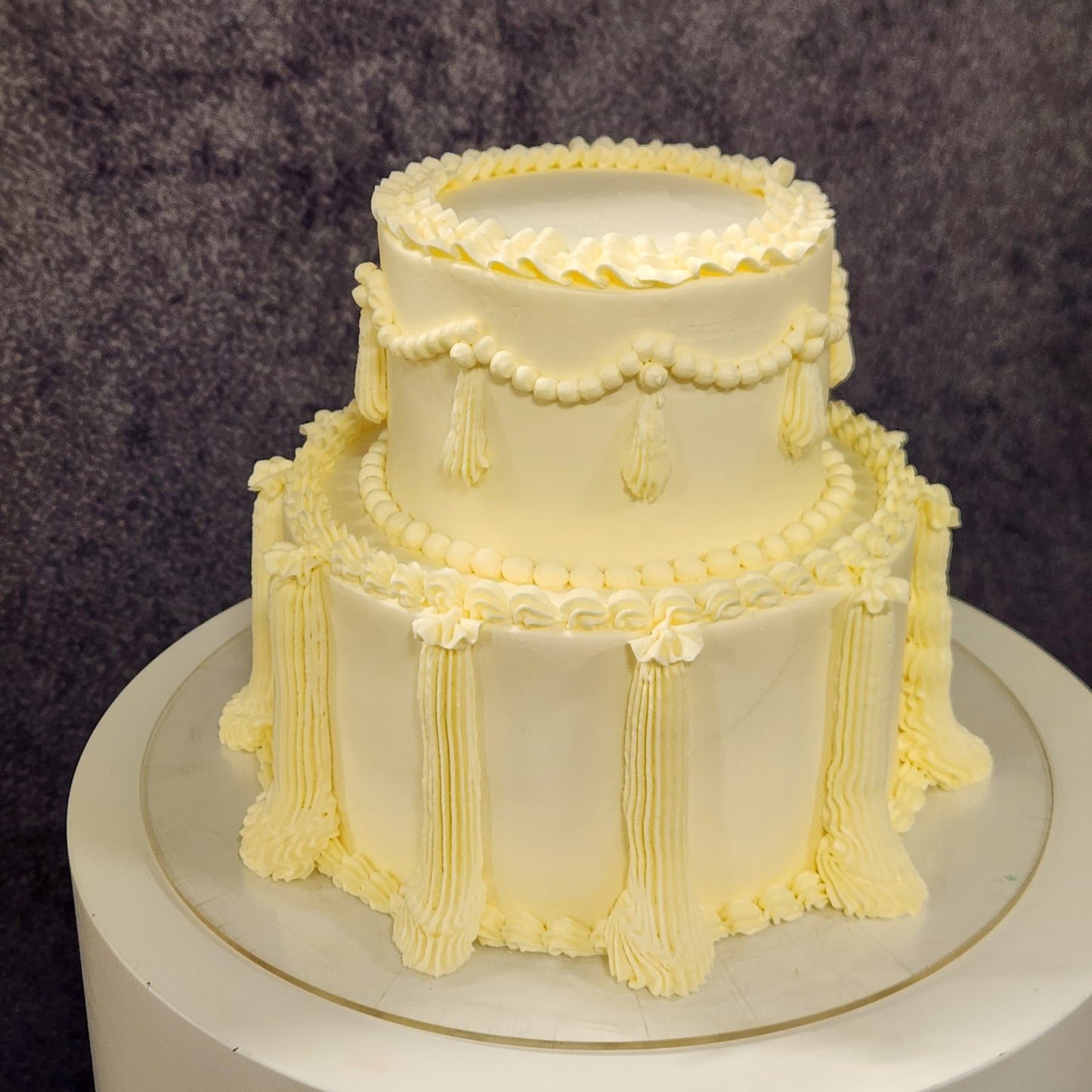 Build-A-Cake
