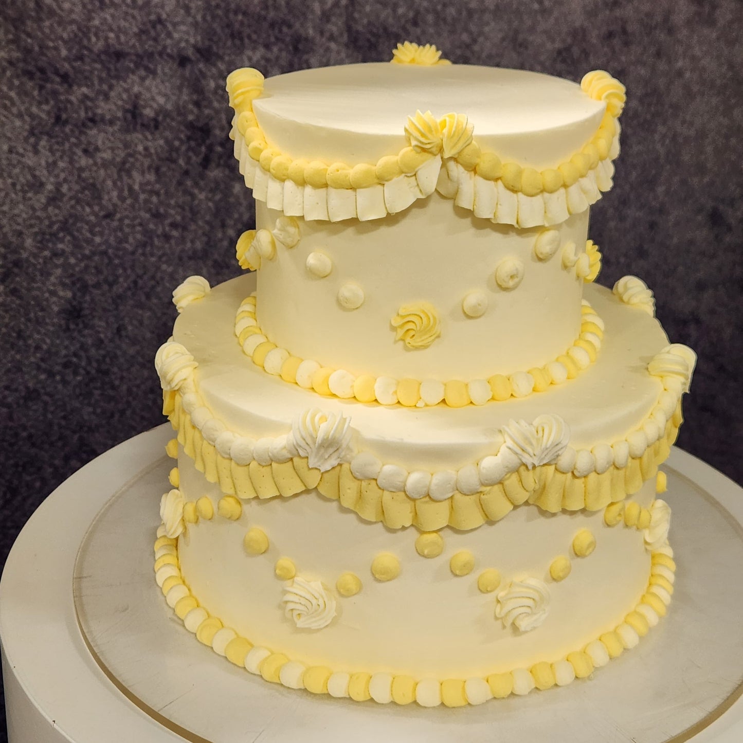 Build-A-Cake