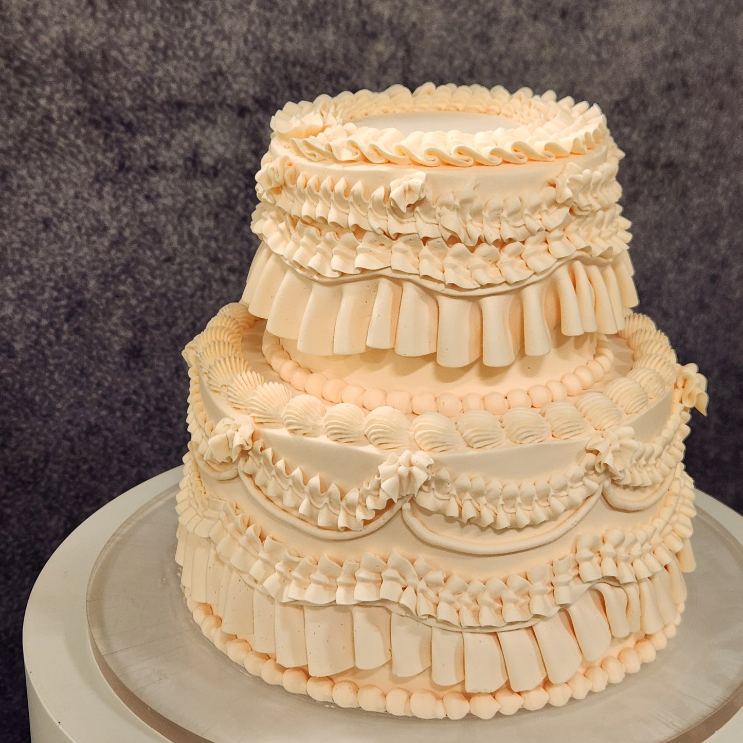 Build-A-Cake