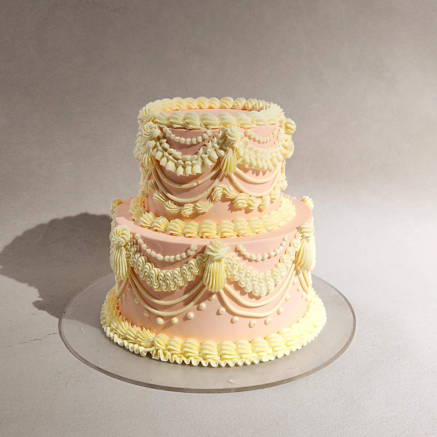 Build-A-Cake
