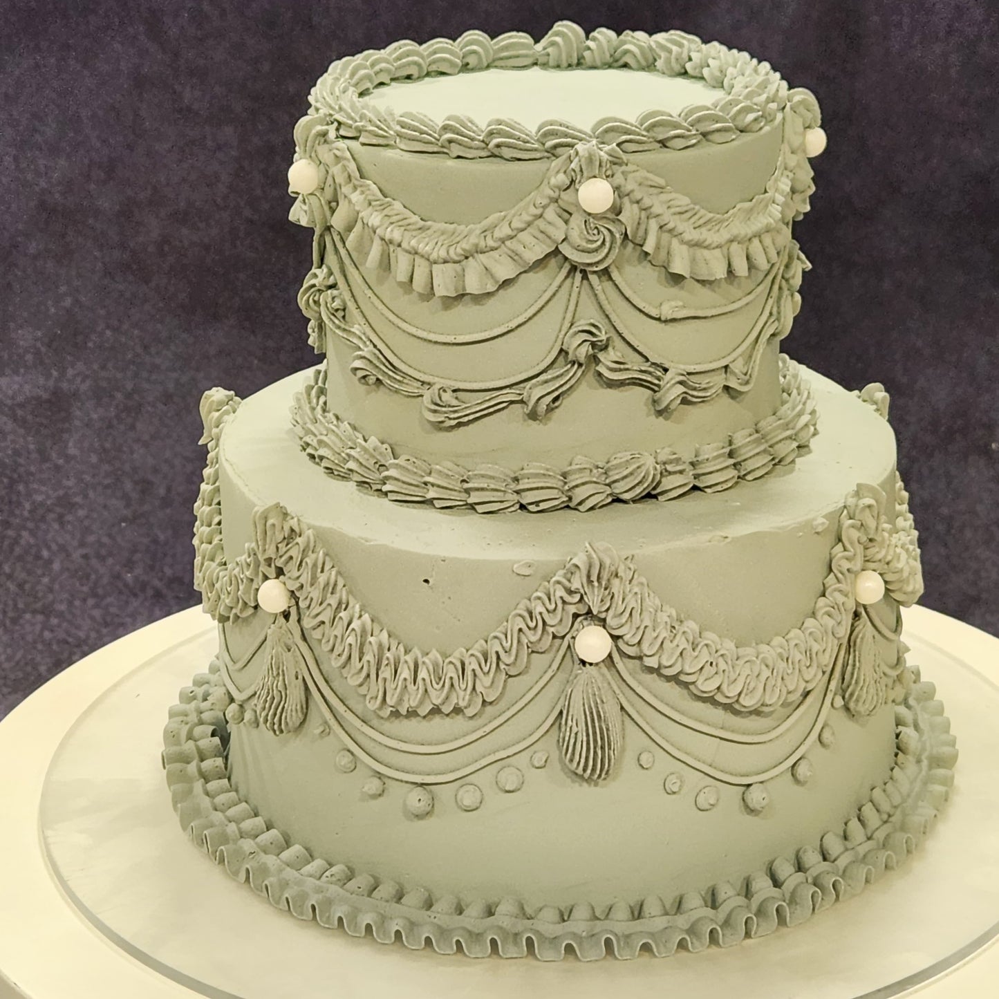 Build-A-Cake