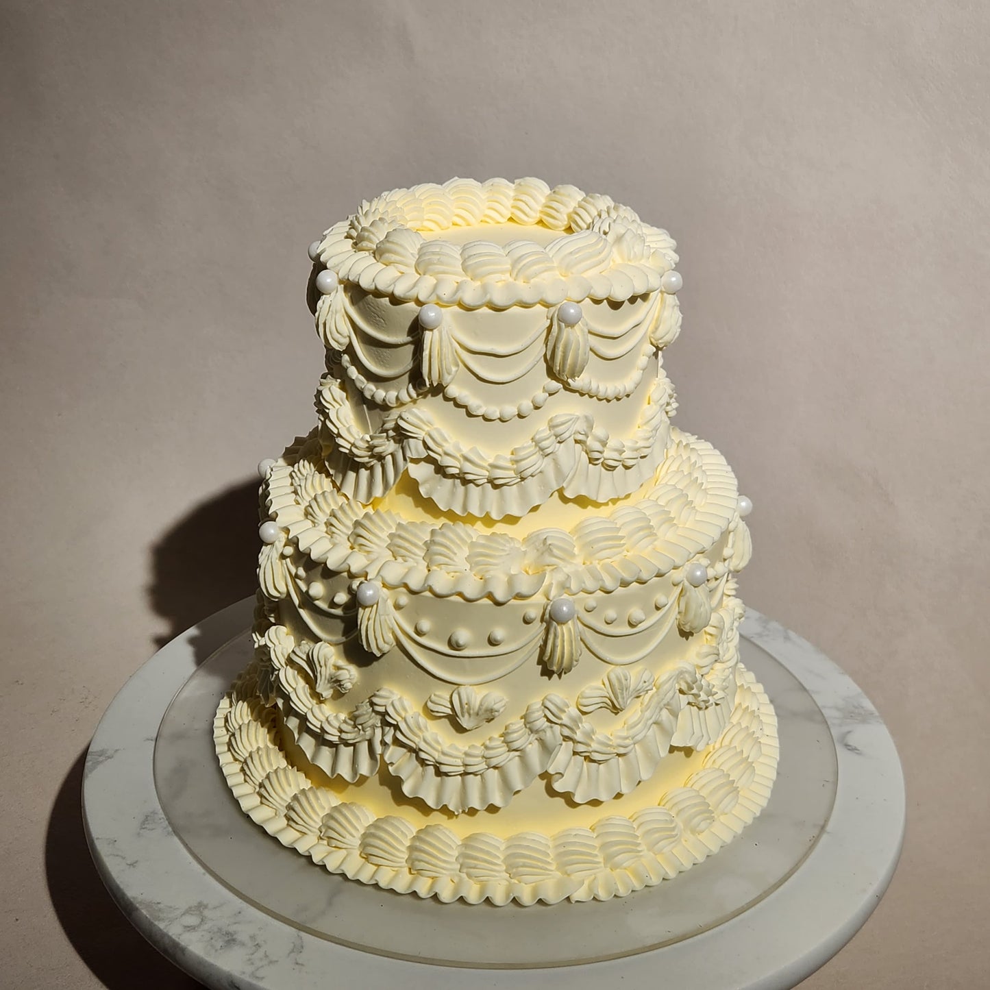 Build-A-Cake