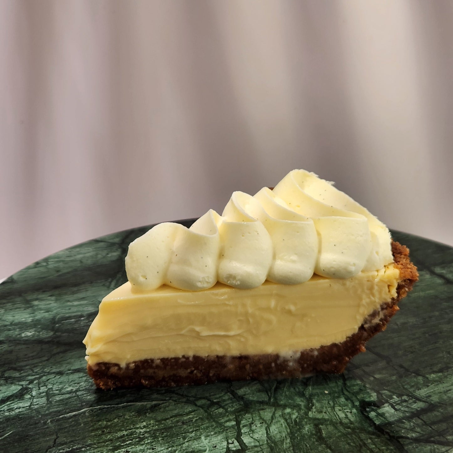 Key Lime Pie
