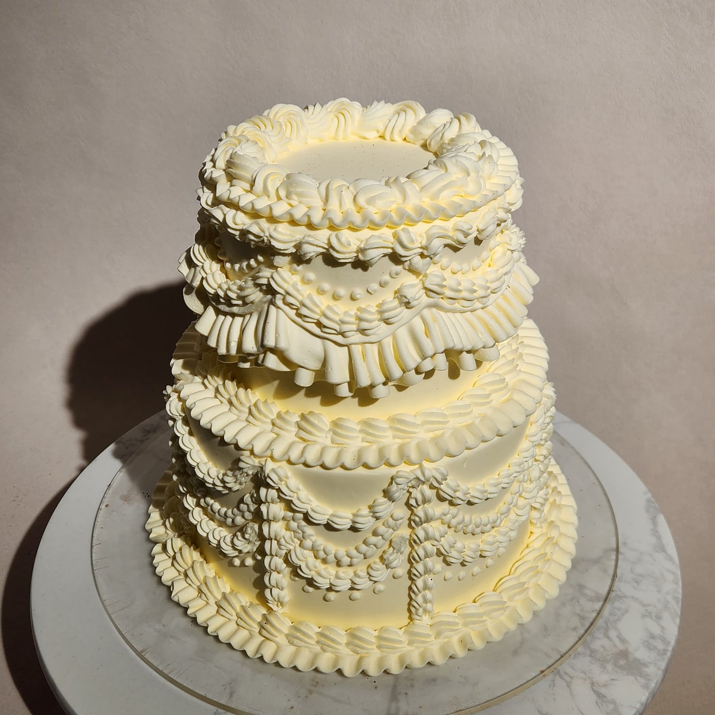 Build-A-Cake