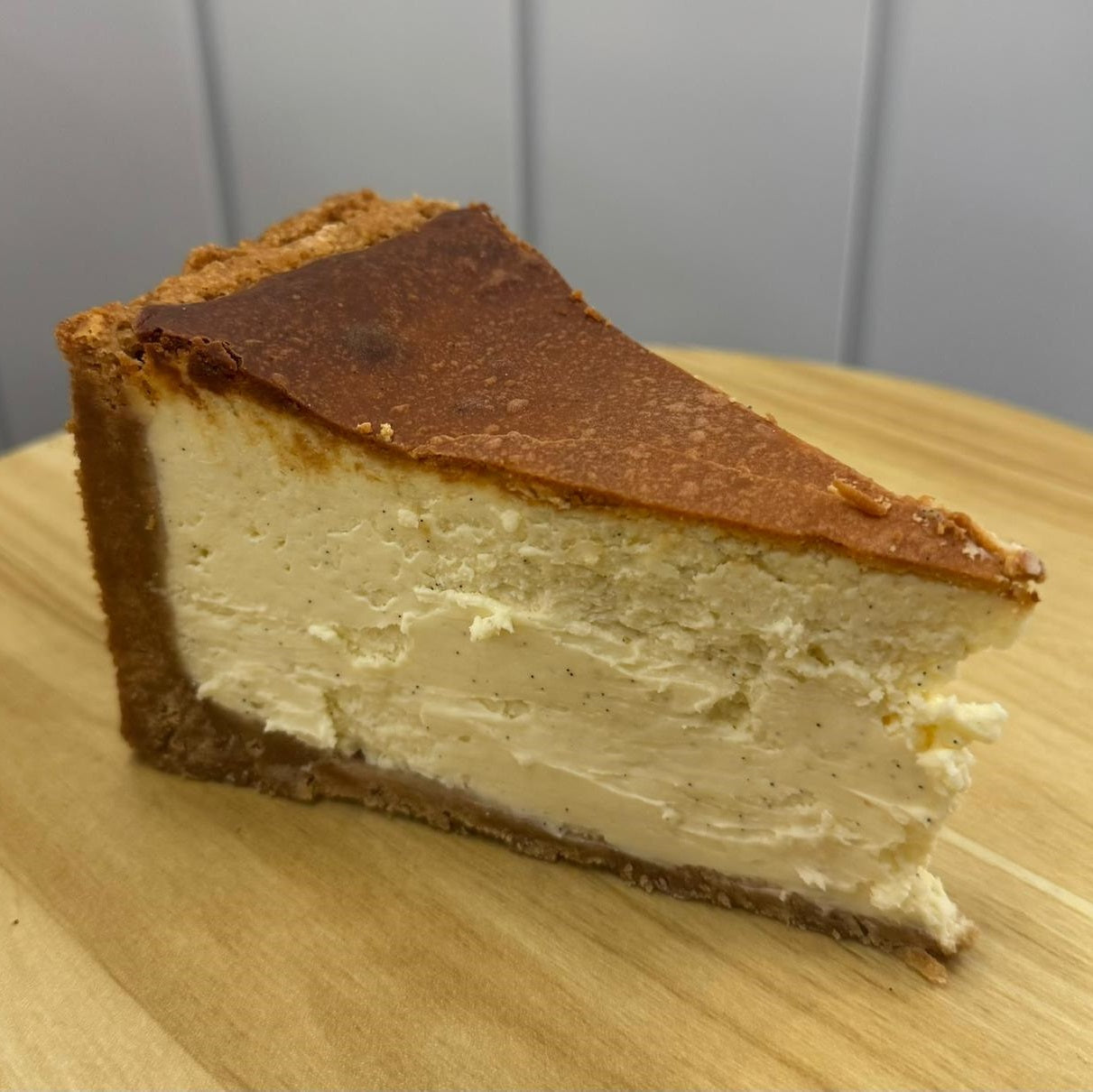 New York Cheesecake