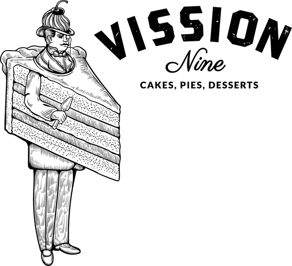 Vission Nine