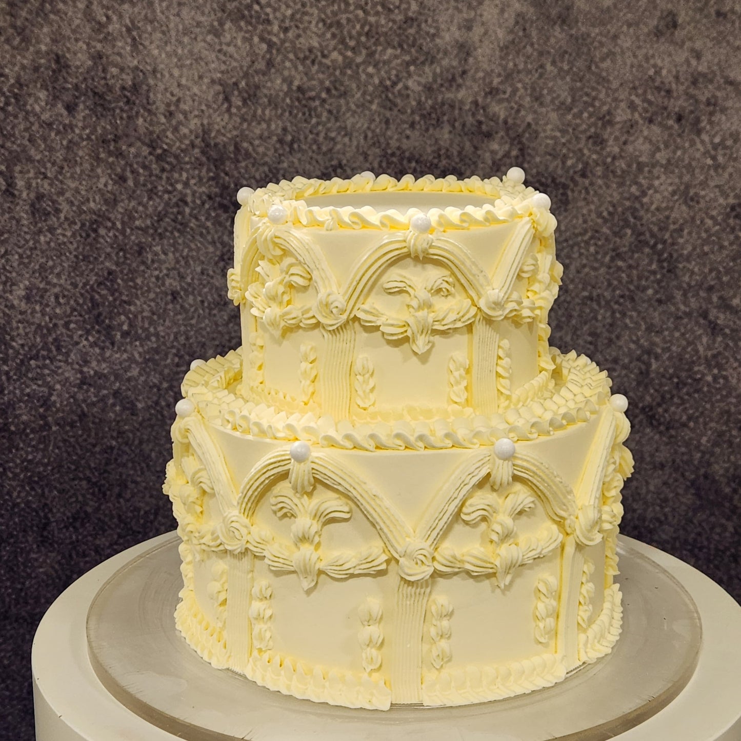 Build-A-Cake