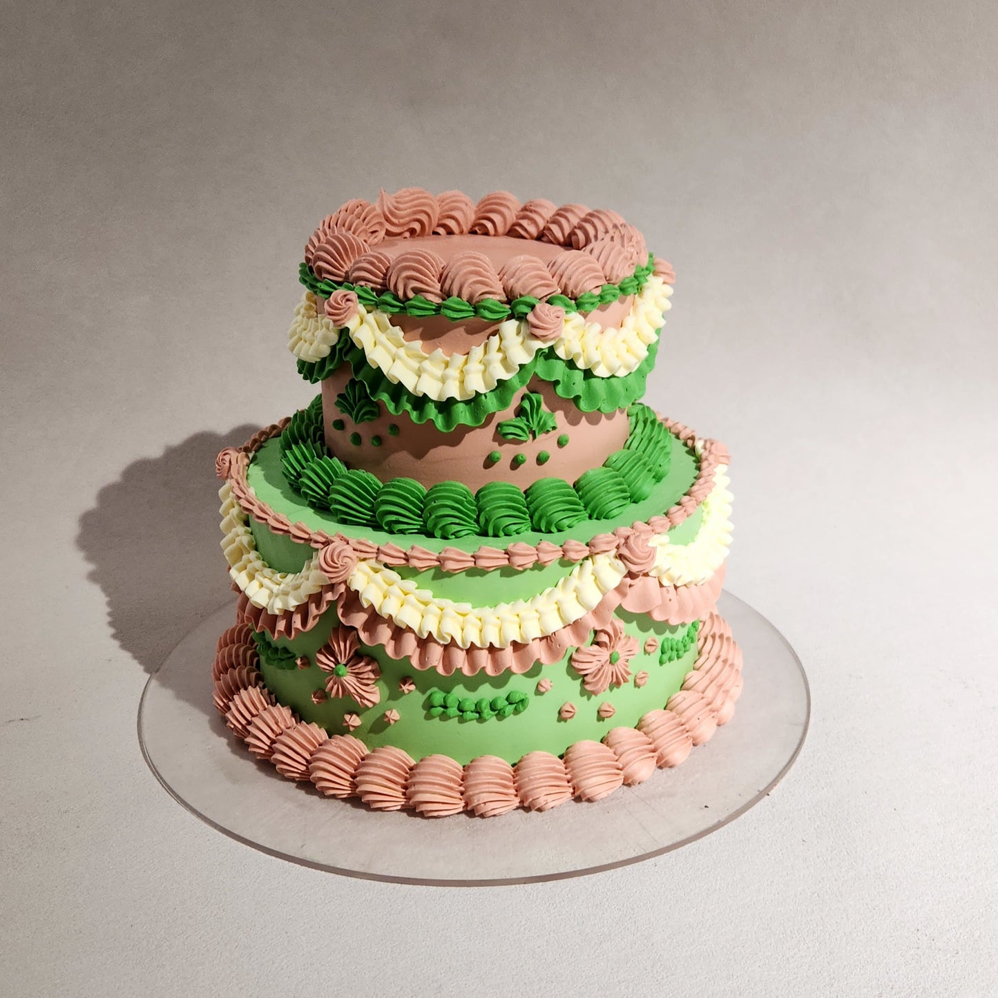 Build-A-Cake